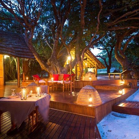 Kosi Forest Lodge Manguzi Εξωτερικό φωτογραφία