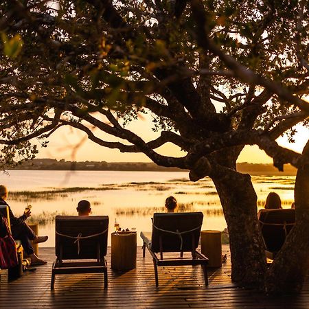 Kosi Forest Lodge Manguzi Εξωτερικό φωτογραφία