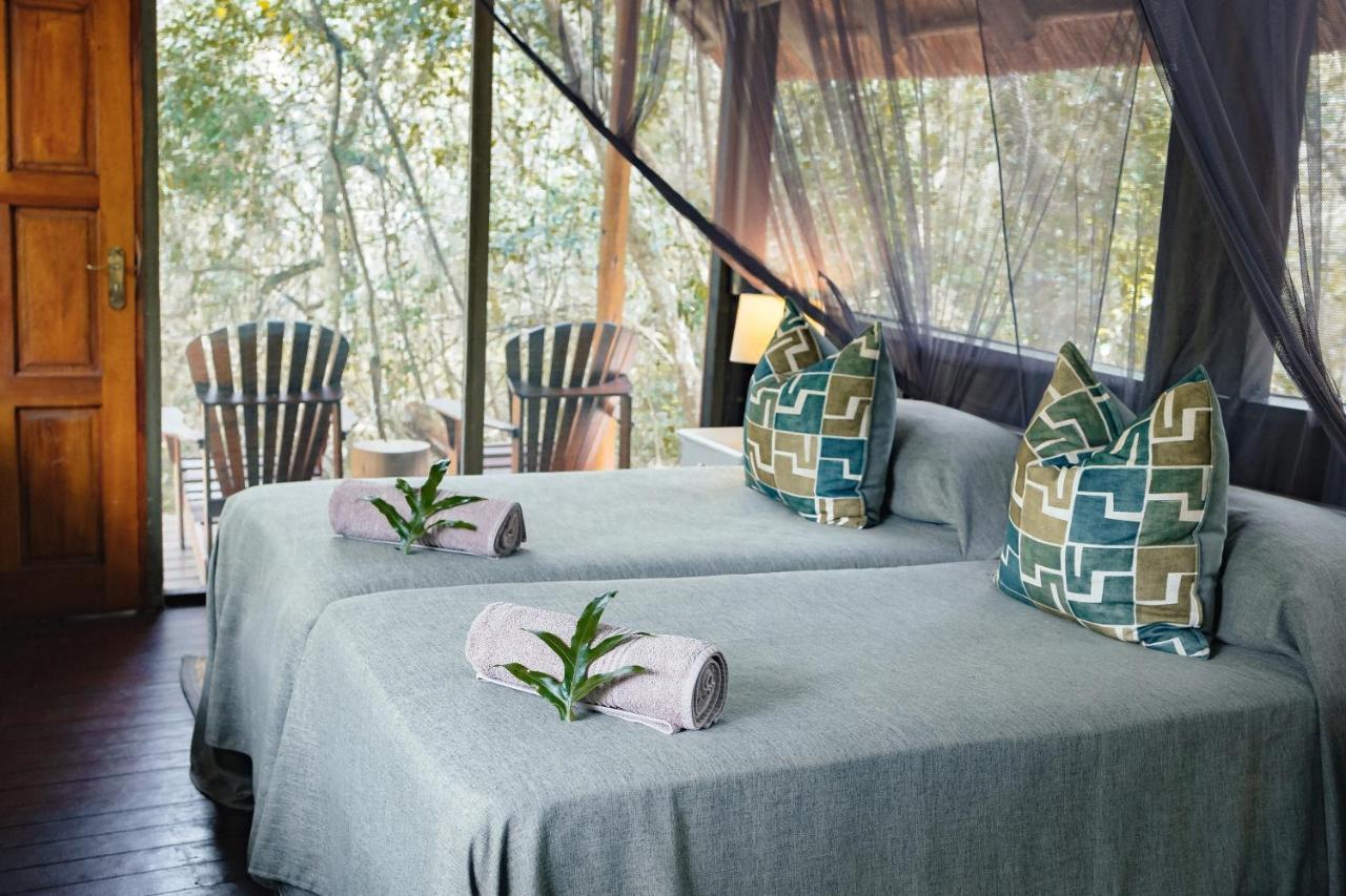 Kosi Forest Lodge Manguzi Εξωτερικό φωτογραφία