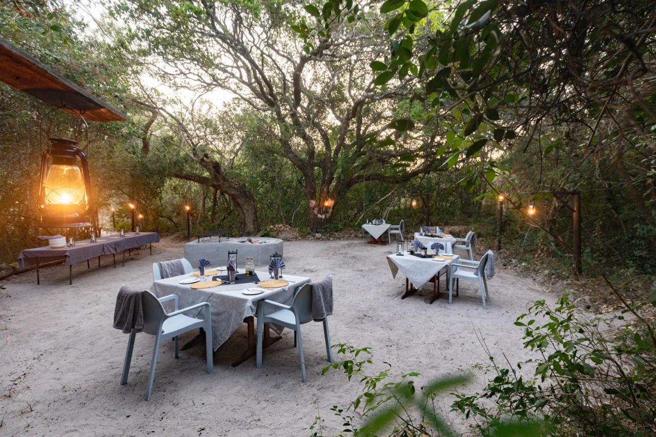 Kosi Forest Lodge Manguzi Εξωτερικό φωτογραφία