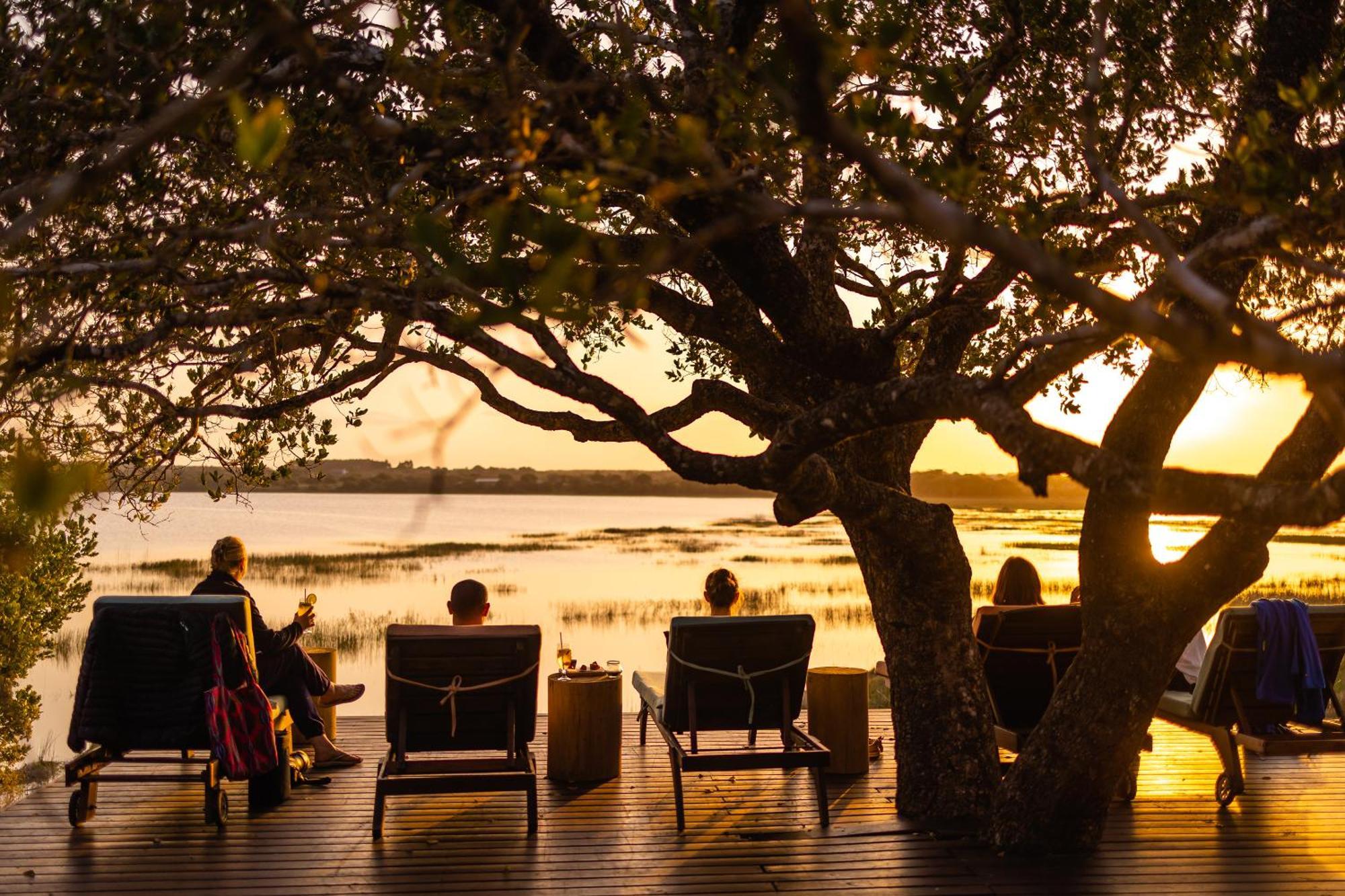 Kosi Forest Lodge Manguzi Εξωτερικό φωτογραφία