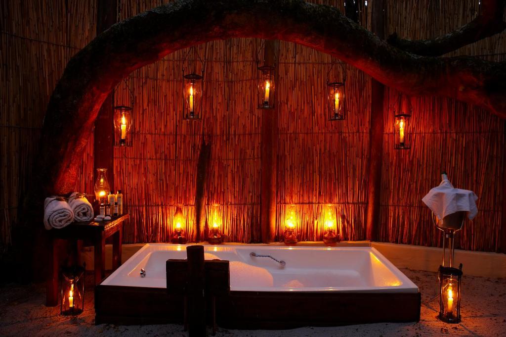 Kosi Forest Lodge Manguzi Εξωτερικό φωτογραφία