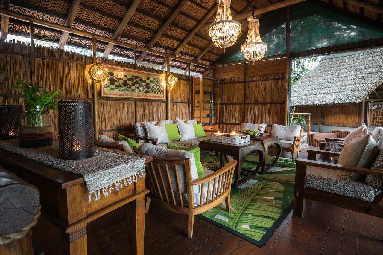 Kosi Forest Lodge Manguzi Εξωτερικό φωτογραφία