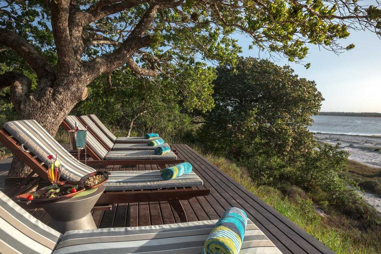 Kosi Forest Lodge Manguzi Εξωτερικό φωτογραφία