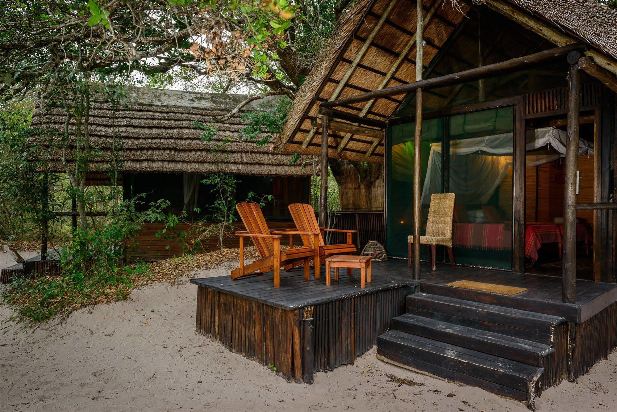 Kosi Forest Lodge Manguzi Εξωτερικό φωτογραφία