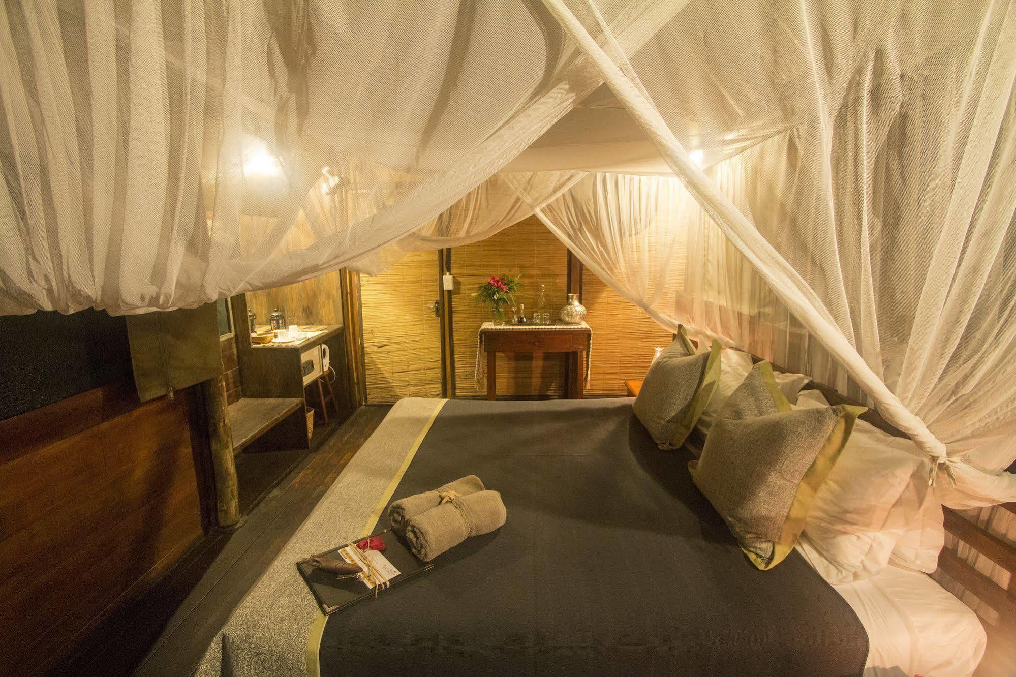 Kosi Forest Lodge Manguzi Εξωτερικό φωτογραφία