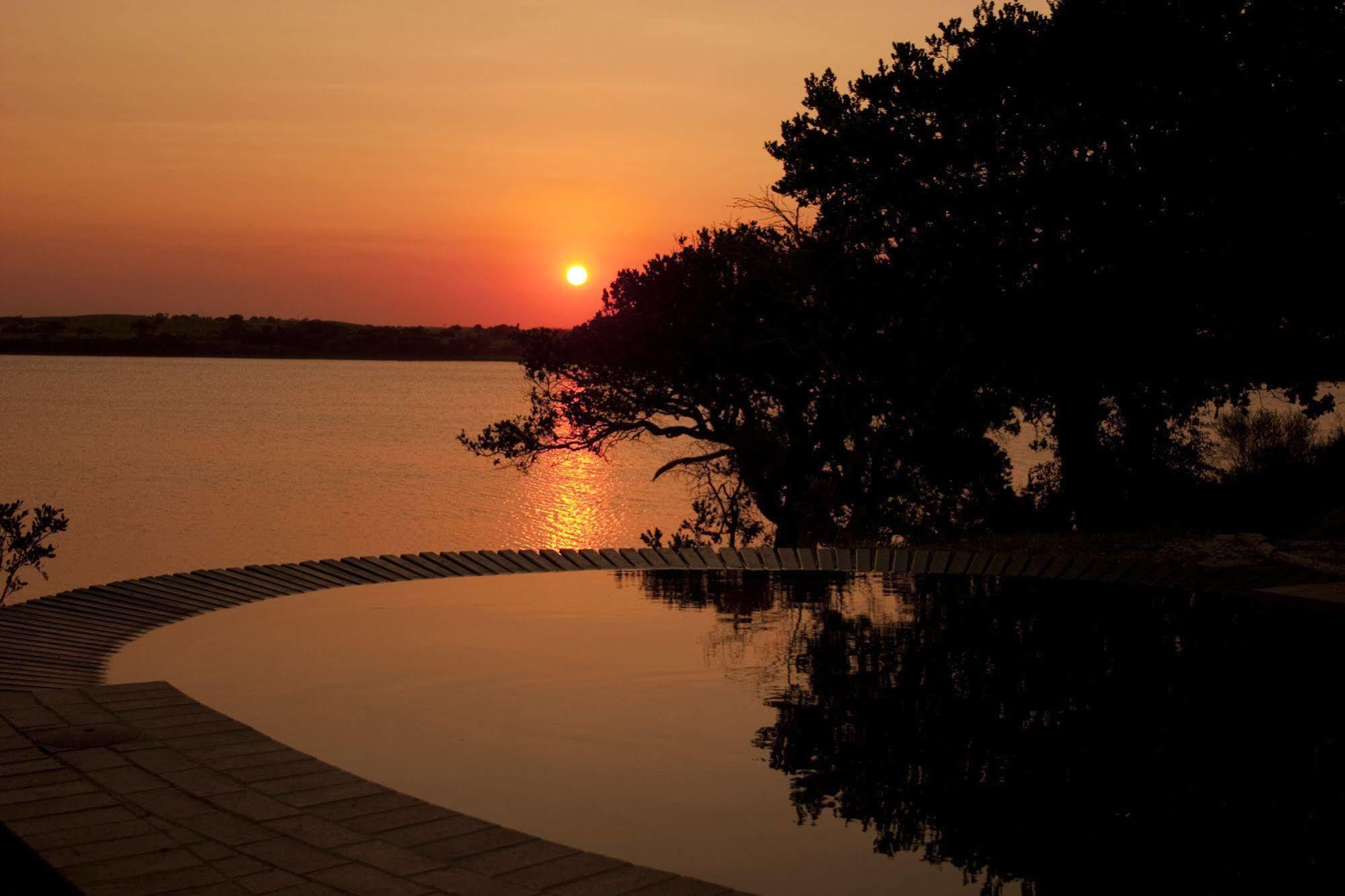 Kosi Forest Lodge Manguzi Εξωτερικό φωτογραφία