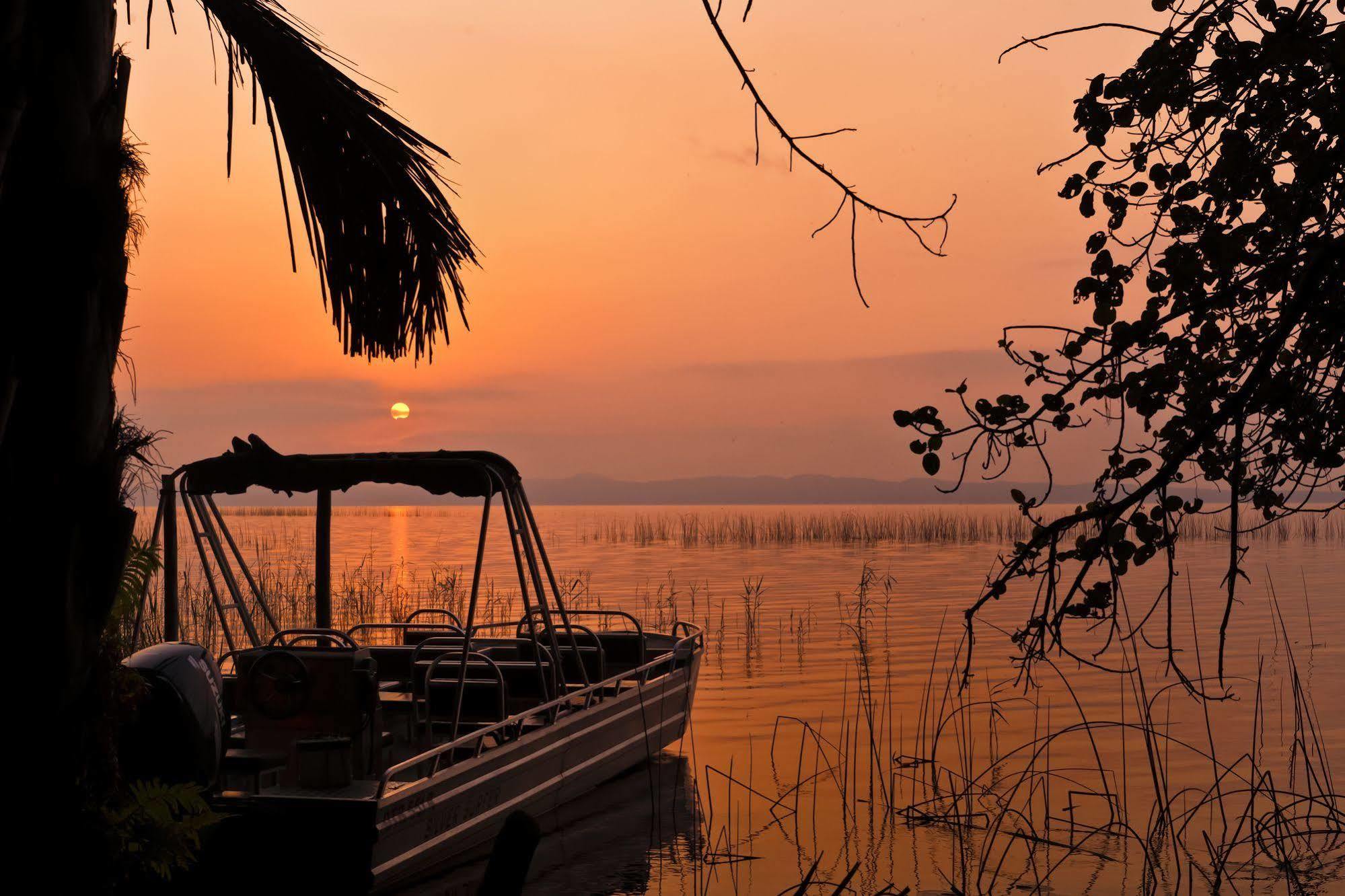 Kosi Forest Lodge Manguzi Εξωτερικό φωτογραφία