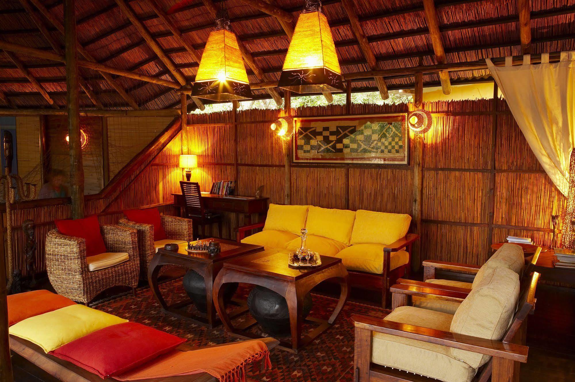 Kosi Forest Lodge Manguzi Εξωτερικό φωτογραφία