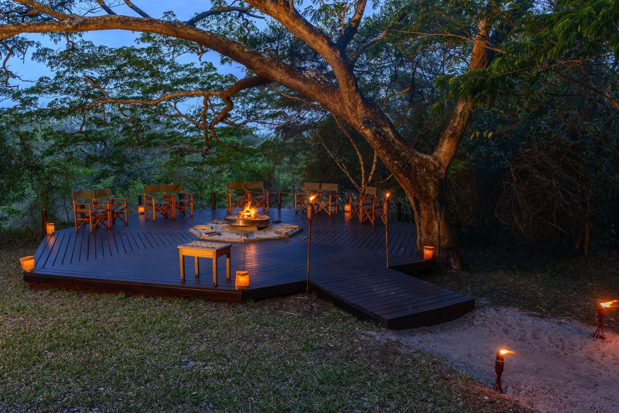 Kosi Forest Lodge Manguzi Εξωτερικό φωτογραφία
