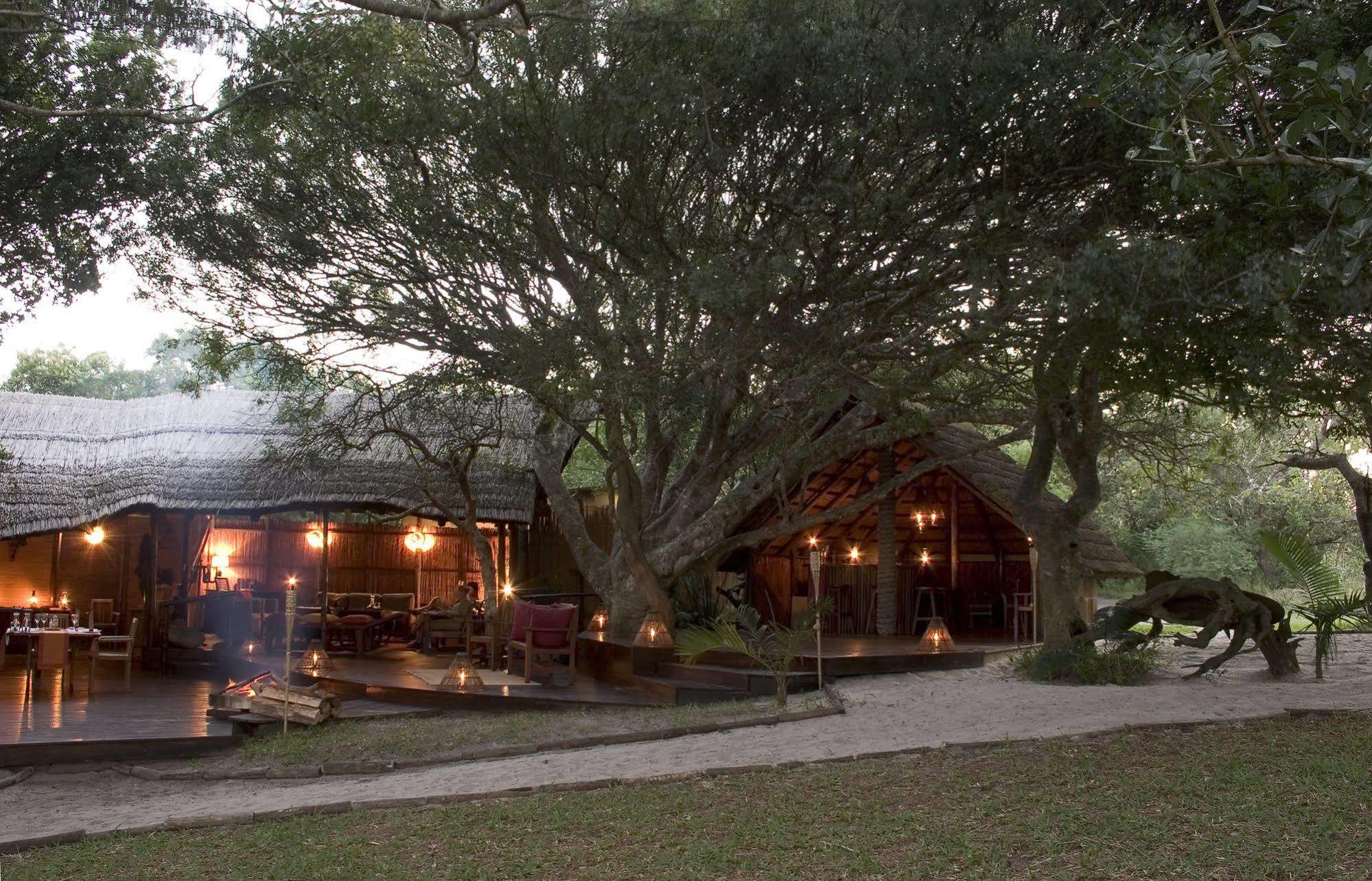 Kosi Forest Lodge Manguzi Εξωτερικό φωτογραφία