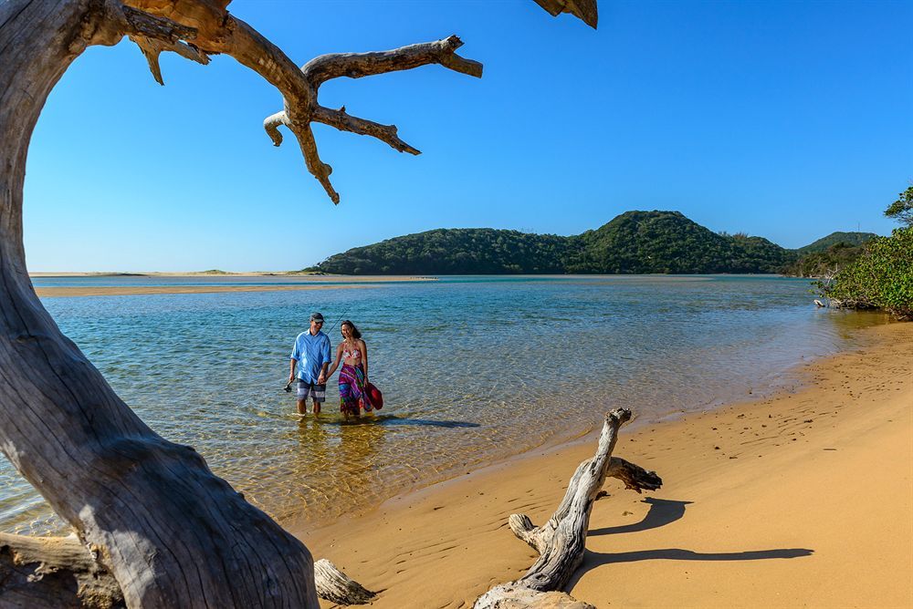 Kosi Forest Lodge Manguzi Εξωτερικό φωτογραφία